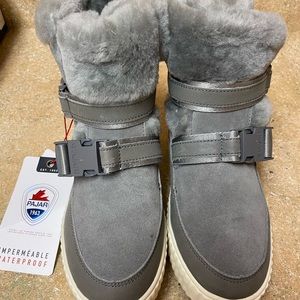 Pajar Canada Women’s Winter Boots size 6-6.5